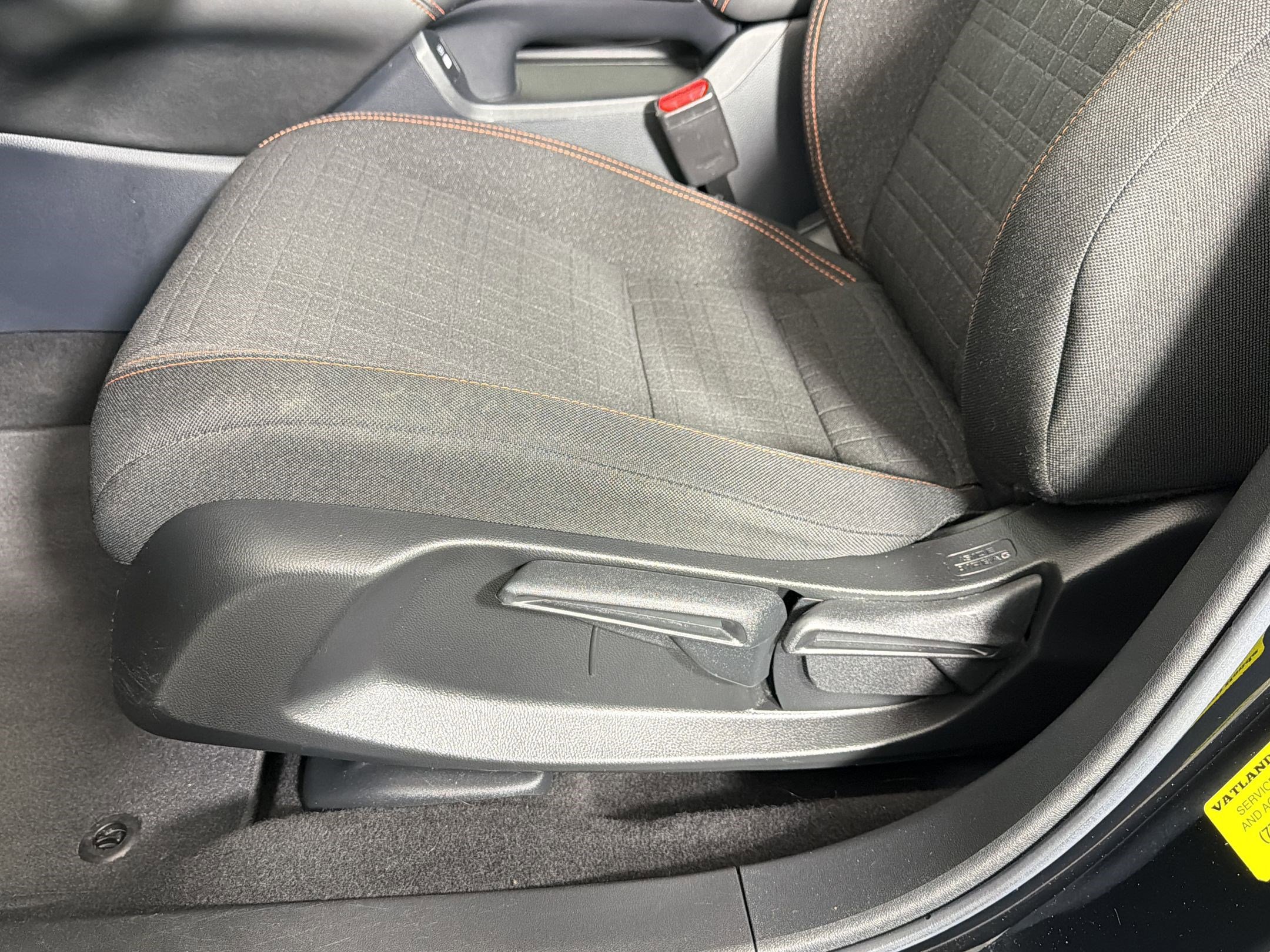 Used 2023 Honda HR-V Sport image 13