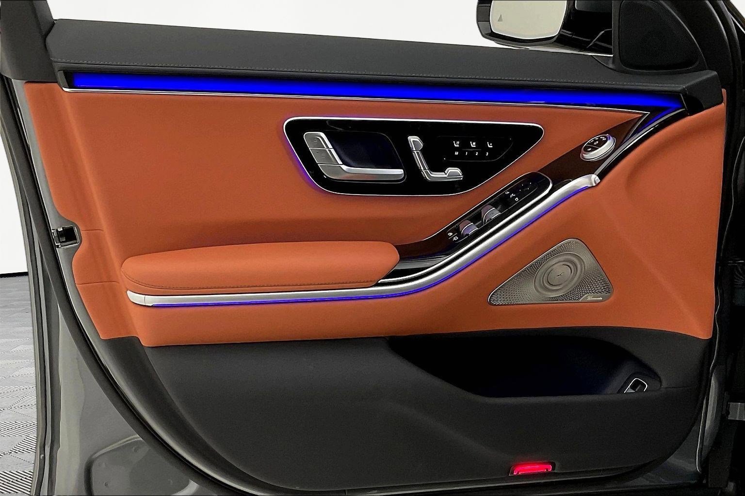 Certified 2023 Mercedes-Benz S 500 4MATIC image 20
