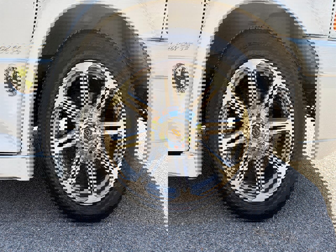 Used 2016 Chevrolet Express 2500 image 29