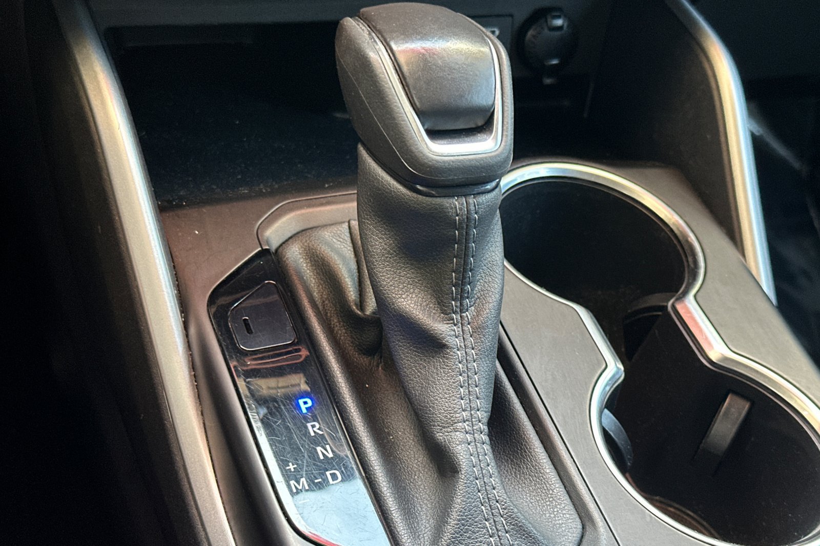 Certified 2025 Toyota Highlander LE AWD/4WD image 26
