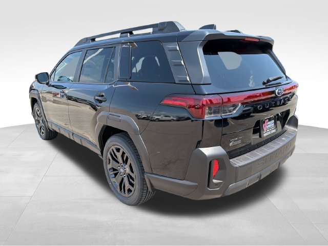 New 2026 Subaru Outback Limited XT AWD/4WD image 5