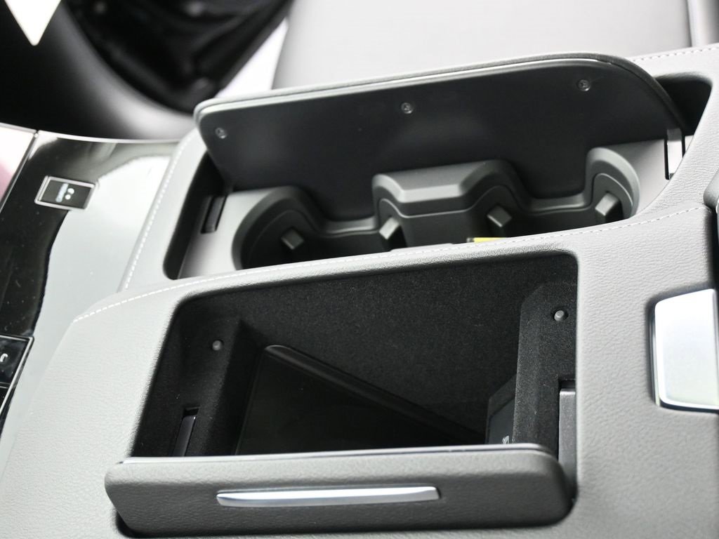 New 2026 INFINITI QX80 Pure image 24