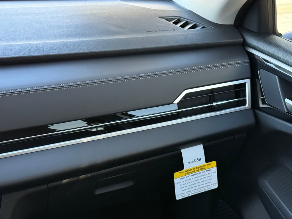 New 2026 Nissan Rogue SL image 15