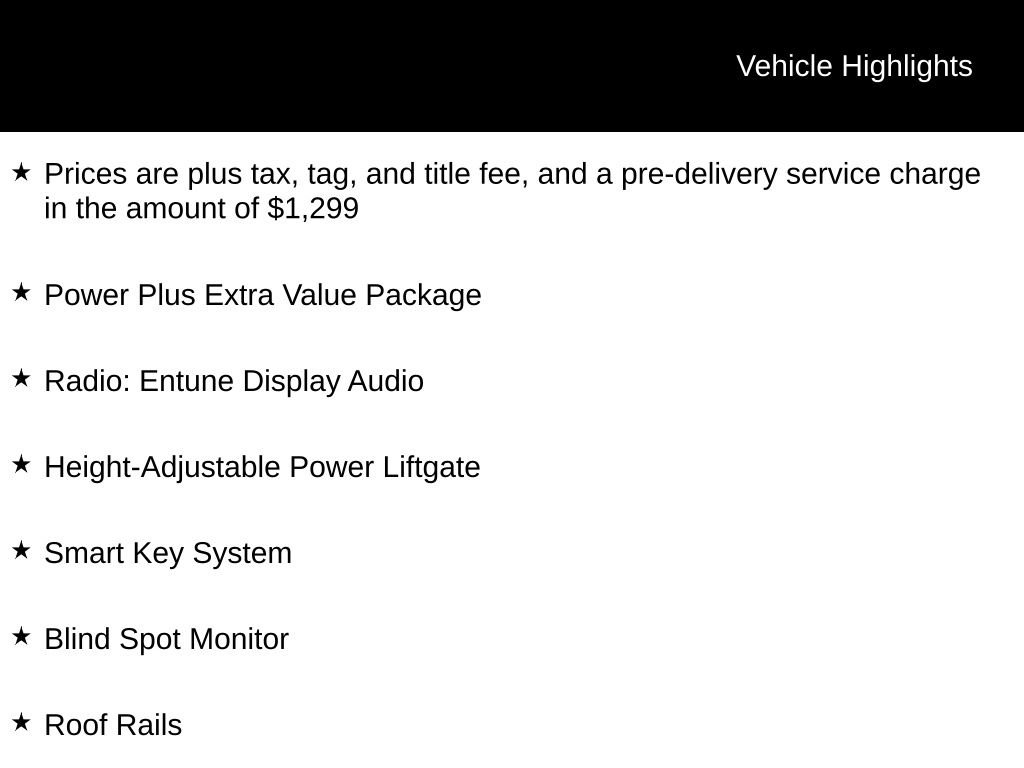 Used 2017 Toyota RAV4 XLE image 11