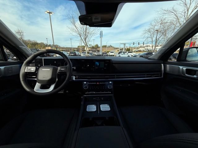 New 2026 Hyundai Santa Fe Calligraphy AWD/4WD image 29