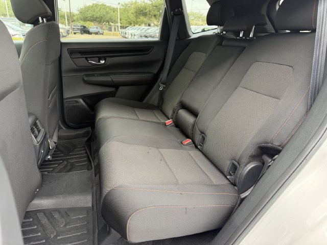 Used 2024 Honda CR-V Sport image 27
