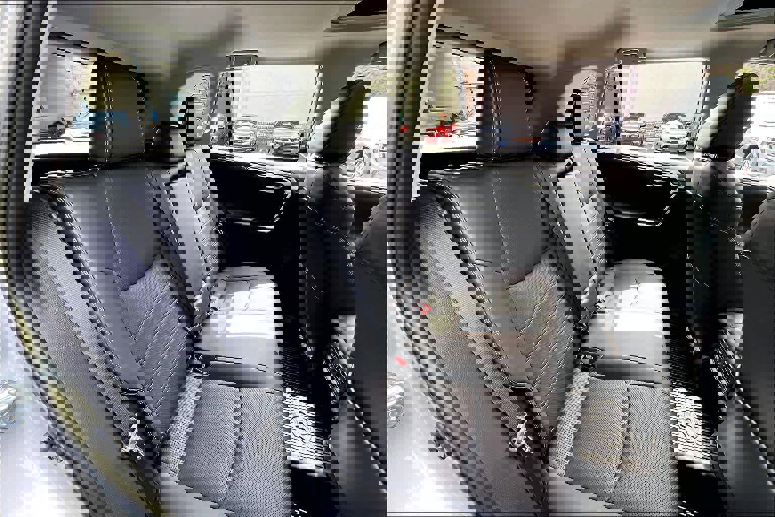 Used 2025 Toyota RAV4 Limited w/ Weather Package image 21