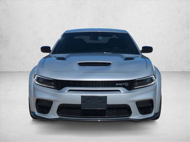 Used 2023 Dodge Charger SRT Hellcat image 2