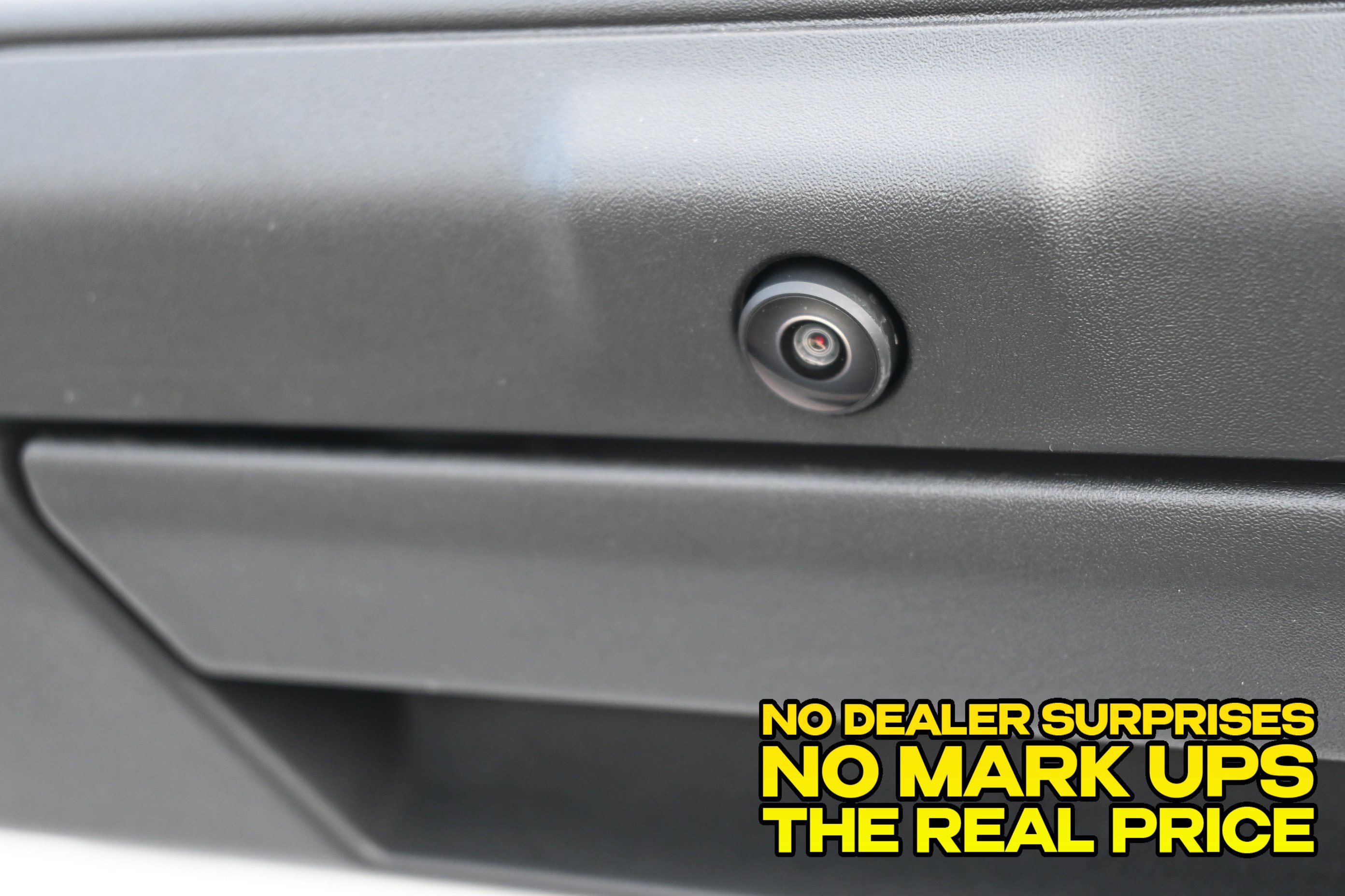 New 2026 Ford F350 XL w/ STX Appearance Package AWD/4WD image 5