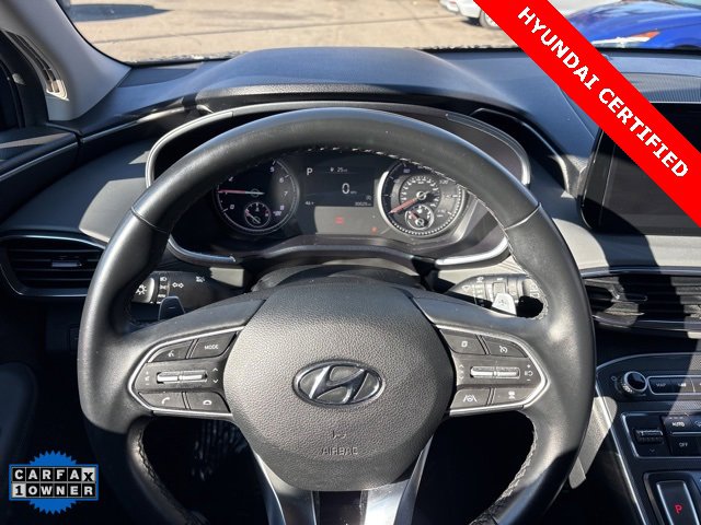 Certified 2023 Hyundai Santa Fe SEL image 16