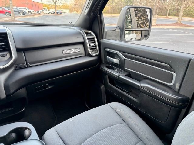 Used 2024 RAM 2500 Big Horn image 26