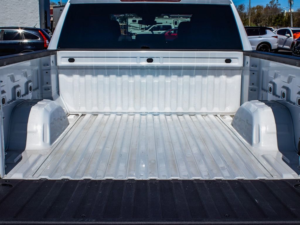 Used 2025 GMC Sierra 1500 Elevation AWD/4WD image 40