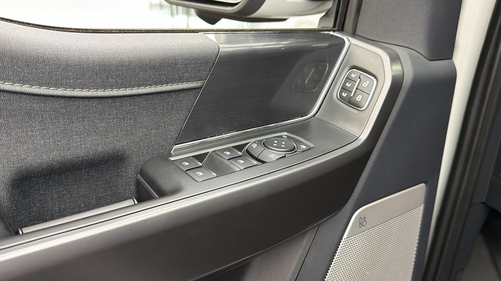 Used 2026 Ford F150 Lariat AWD/4WD image 22