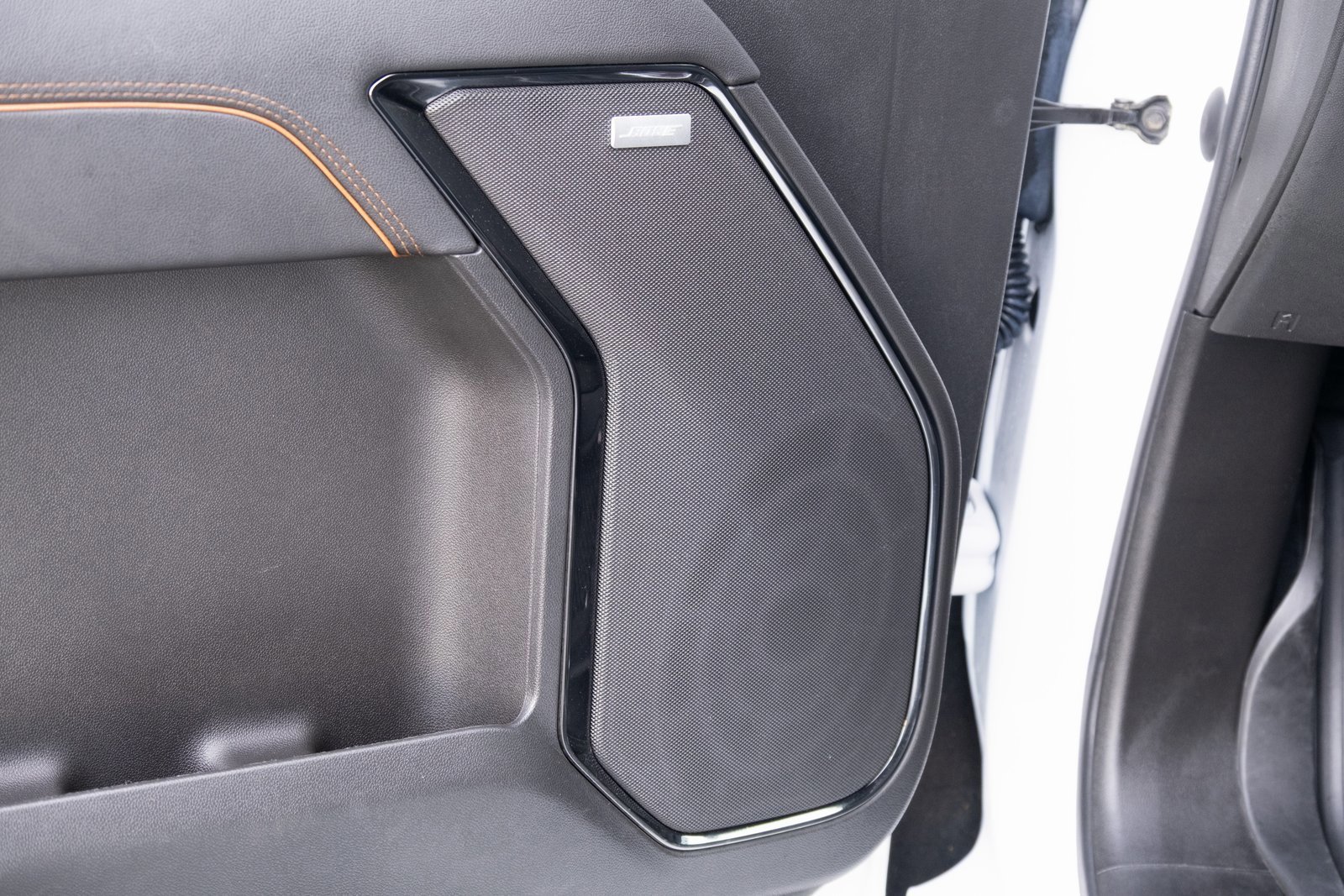 Used 2023 GMC Sierra 1500 AT4 w/ Technology Package image 15