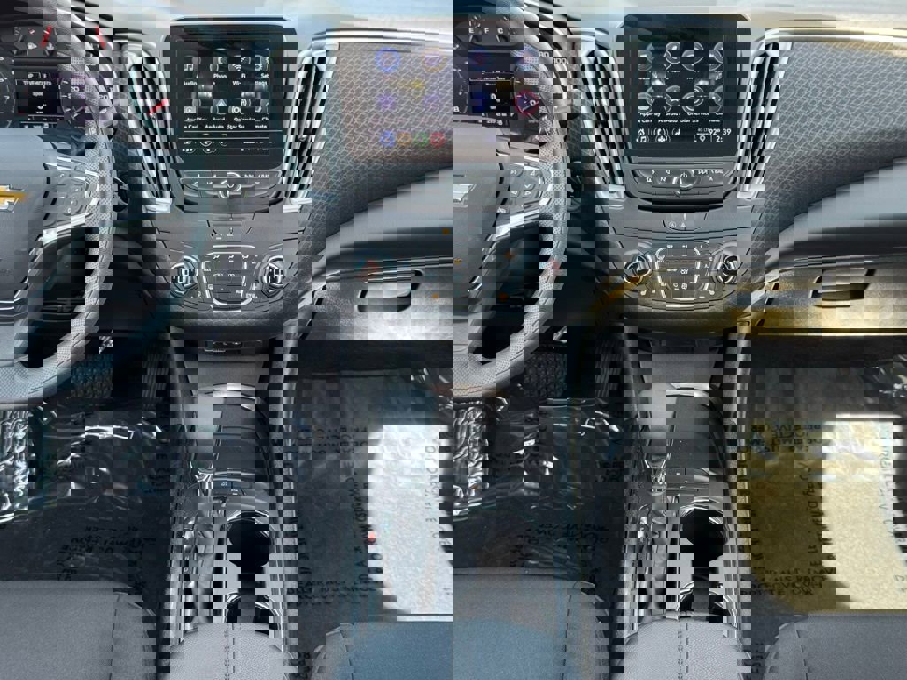 Used 2024 Chevrolet Malibu LT image 29