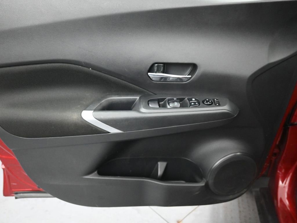 Used 2023 Nissan Kicks SV FWD image 19