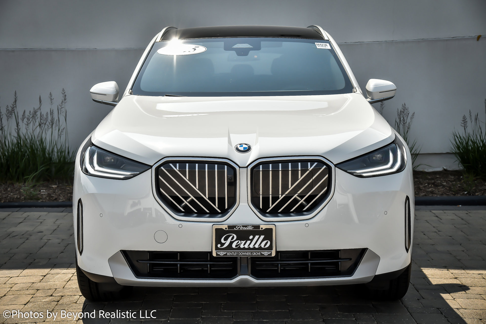 Used 2025 BMW X3 xDrive30i w/ Premium Package image 3