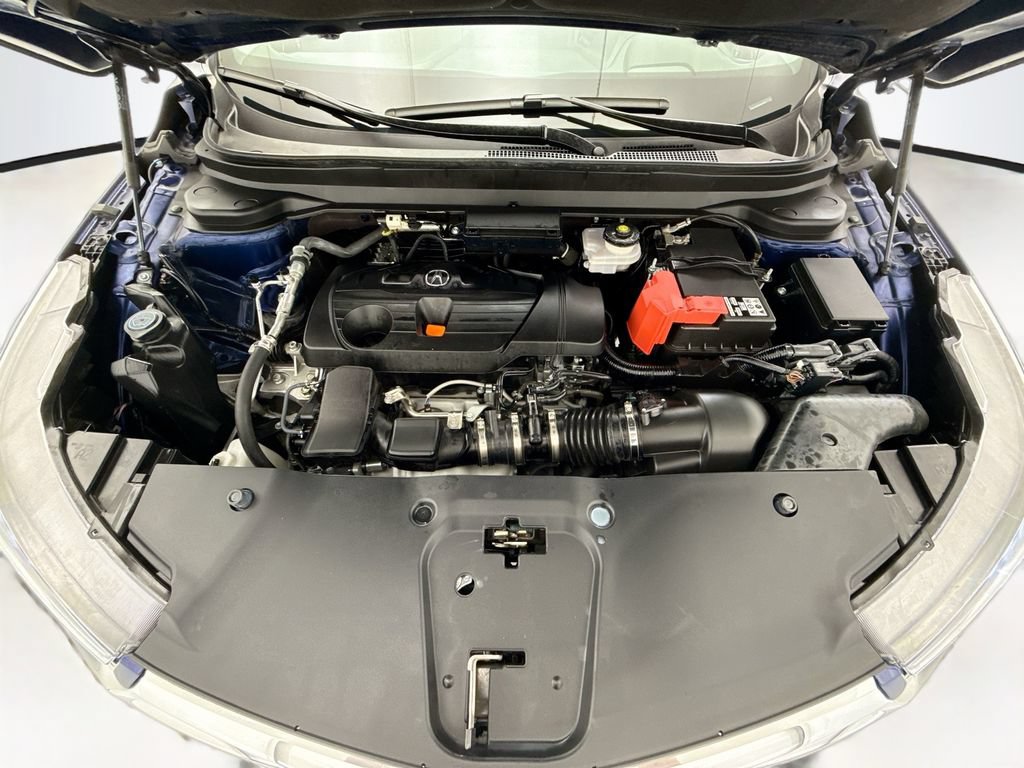 Used 2023 Acura RDX w/ Advance Package AWD/4WD image 28