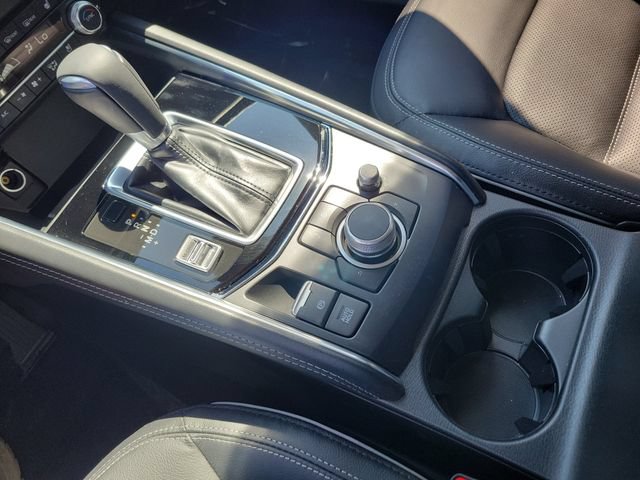 Used 2025 MAZDA CX-5 AWD 2.5 S w/ Premium Plus Pkg image 15