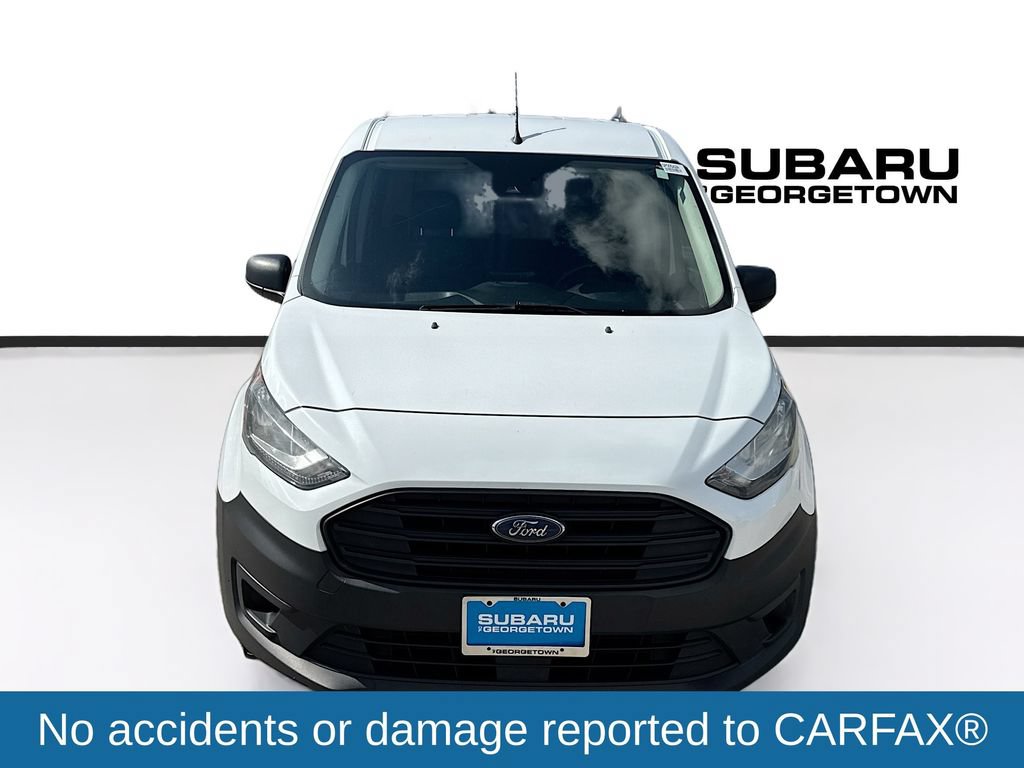 Used 2021 Ford Transit Connect XL FWD image 2