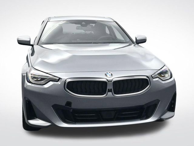 New 2026 BMW 230i xDrive Coupe w/ Premium Package image 11