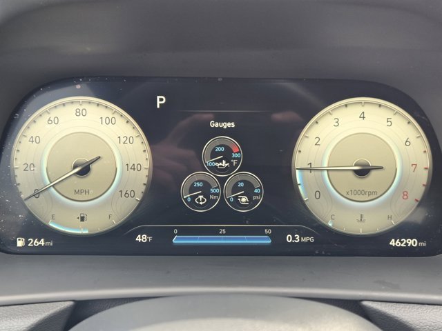 Certified 2022 Hyundai Sonata N Line image 15