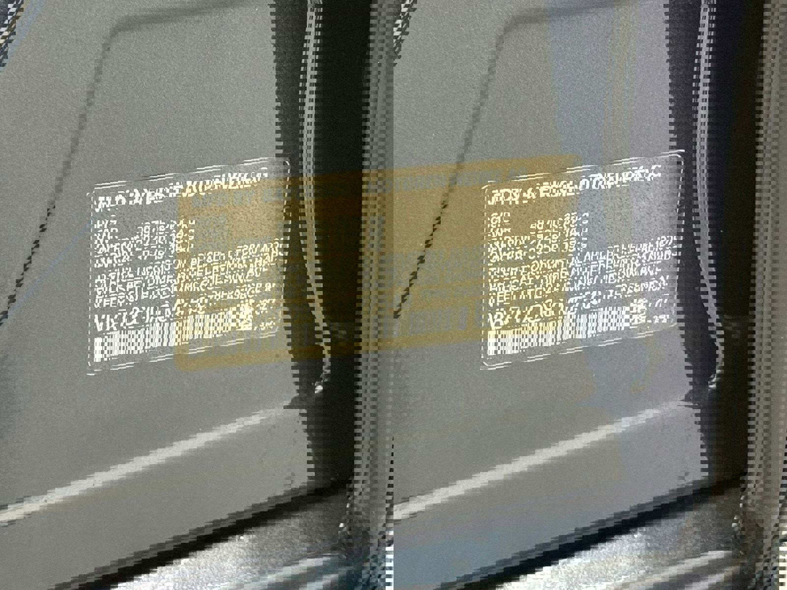 Used 2020 BMW 750i xDrive image 50