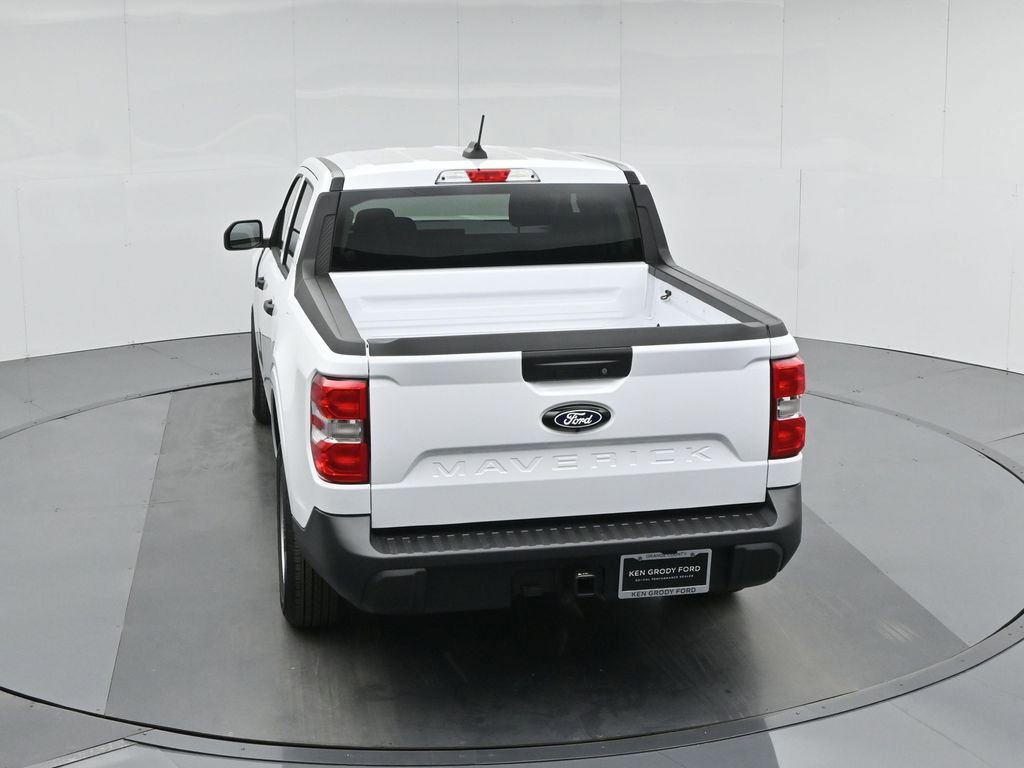 New 2026 Ford Maverick XL FWD image 39