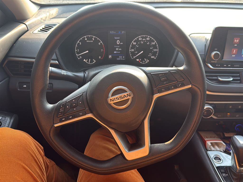 Used 2022 Nissan Altima 2.5 S image 4