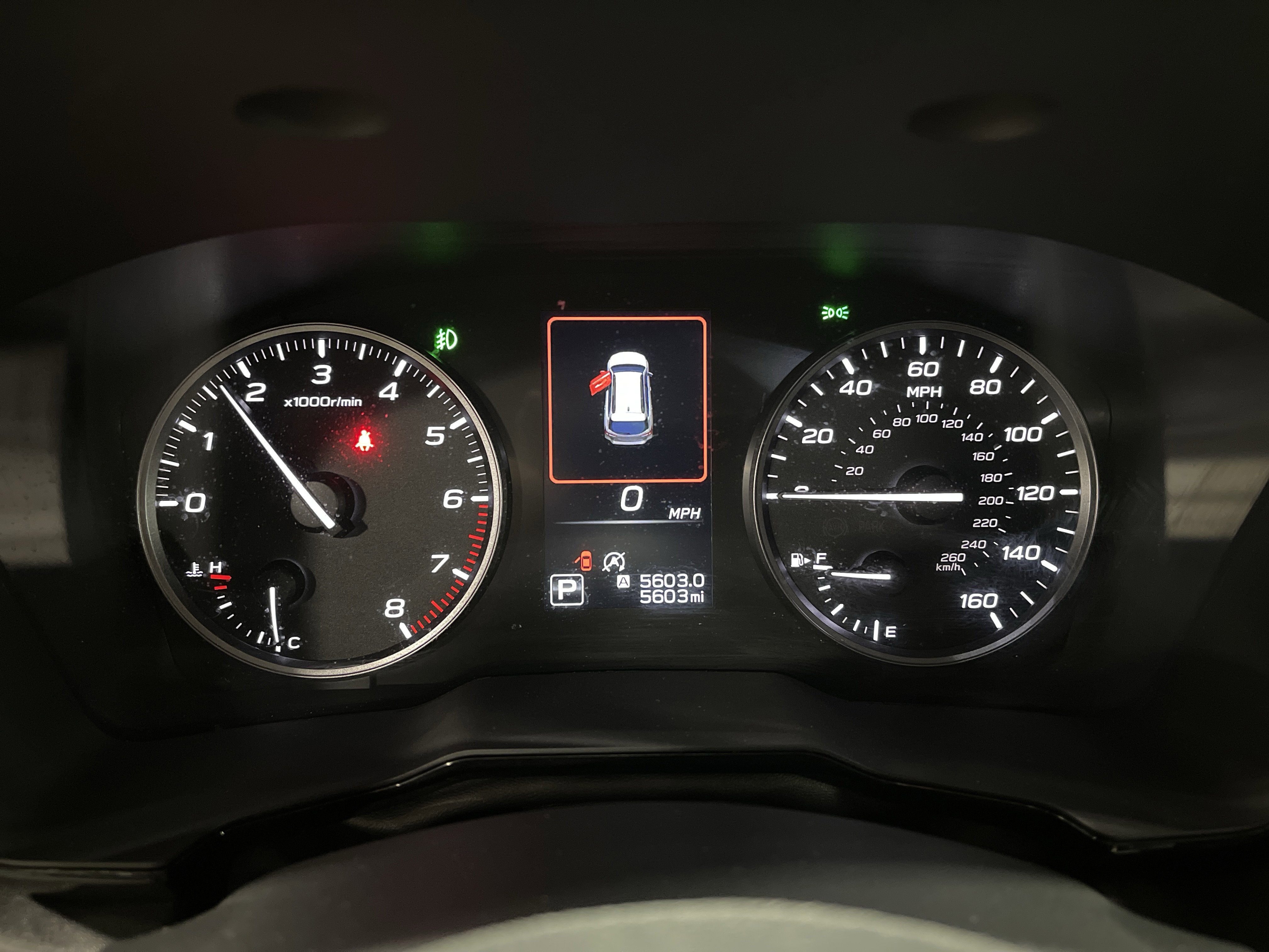 Used 2023 Subaru Outback 2.5i image 20