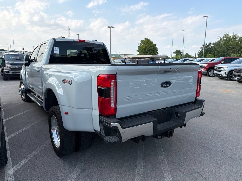 Used 2026 Ford F450 Lariat AWD/4WD image 6