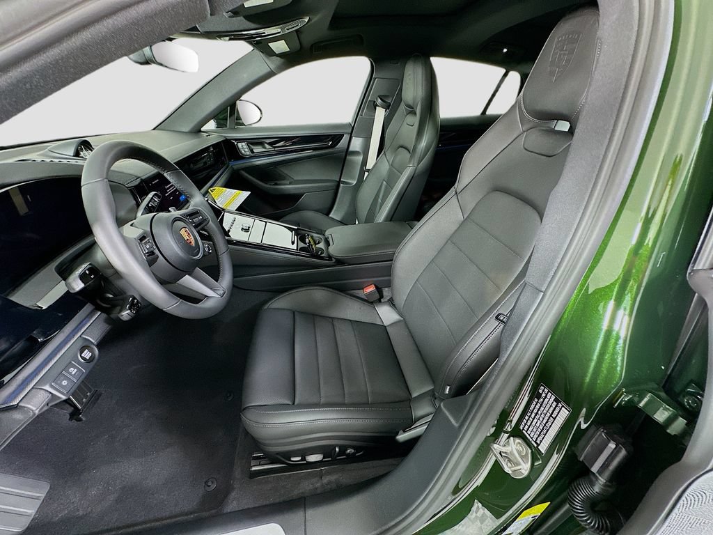 New 2026 Porsche Panamera 4 AWD/4WD image 5