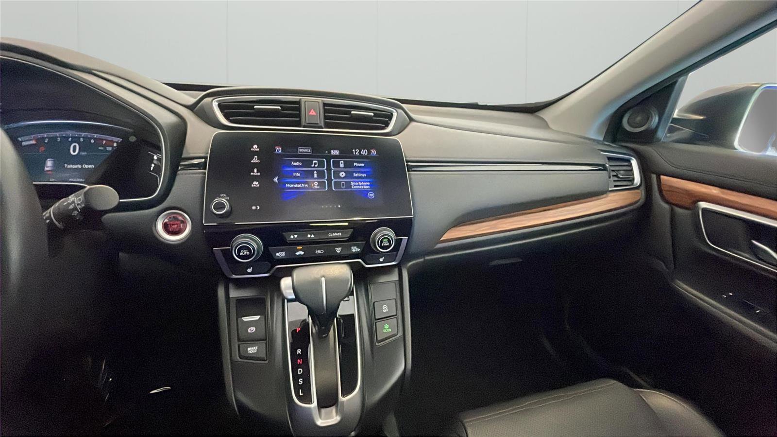 Used 2022 Honda CR-V EX-L image 16