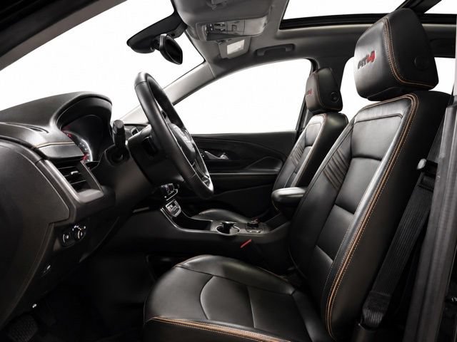 Used 2024 GMC Terrain AT4 w/ LPO, Floor Liner Package AWD/4WD image 14