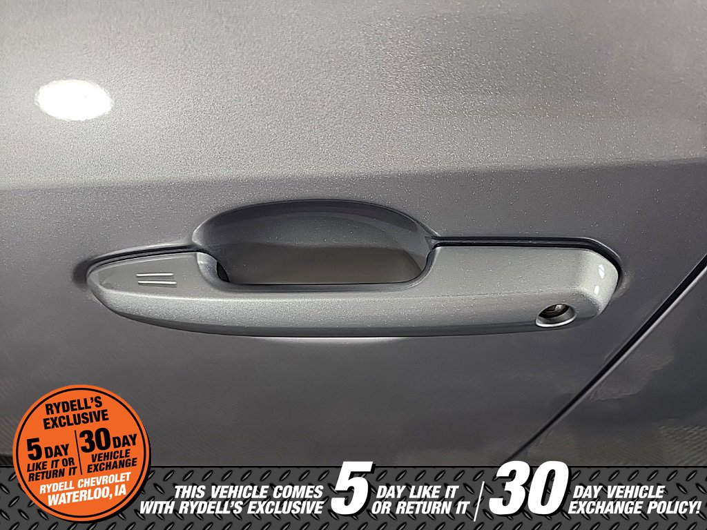 Used 2021 Toyota RAV4 XSE image 15