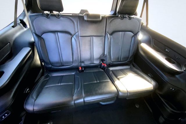 Used 2025 Jeep Wagoneer L Series II image 33