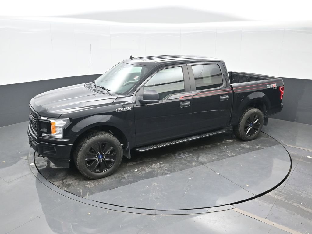 Used 2020 Ford F150 XL w/ Equipment Group 101A Mid image 24