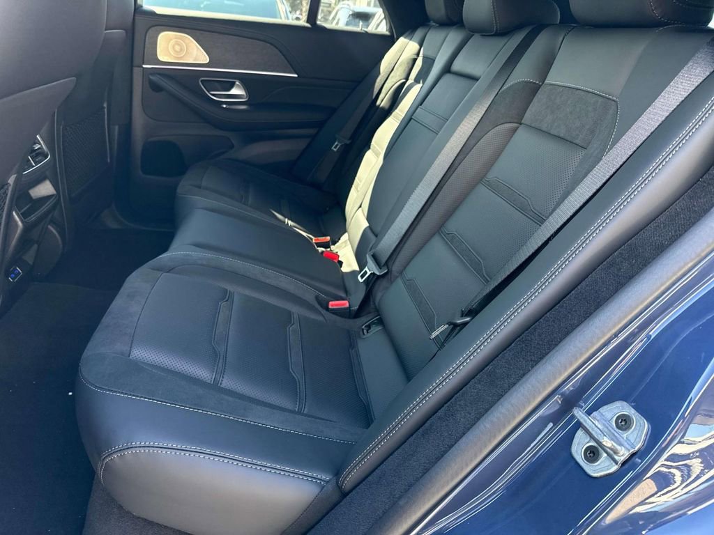 New 2026 Mercedes-Benz GLE 63 AMG S image 6