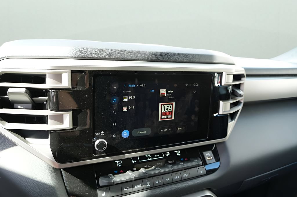 Used 2026 Toyota Sequoia SR5 AWD/4WD image 27