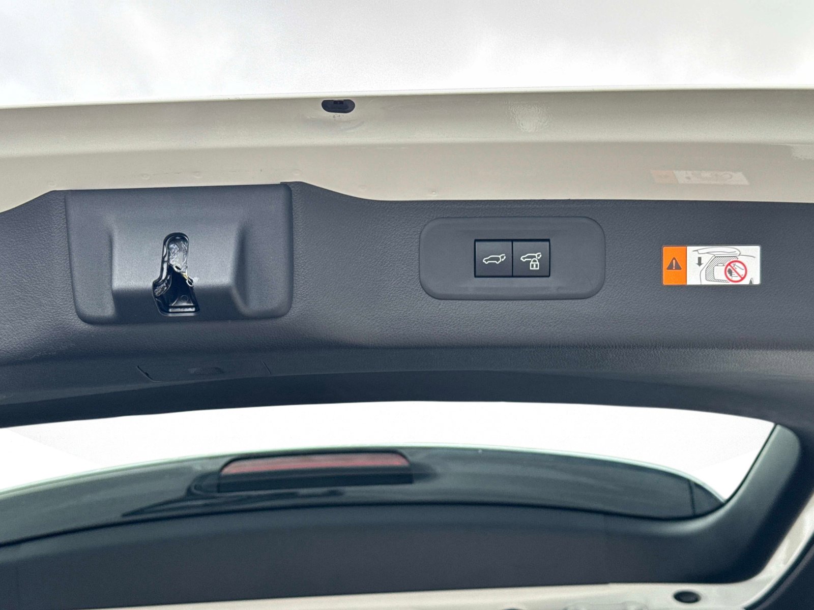 Certified 2025 Lexus TX 350 AWD w/ Technology Package image 12