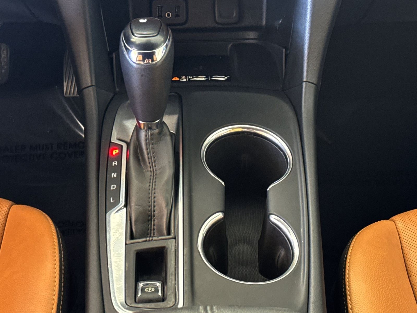 Used 2018 Chevrolet Equinox Premier FWD image 22