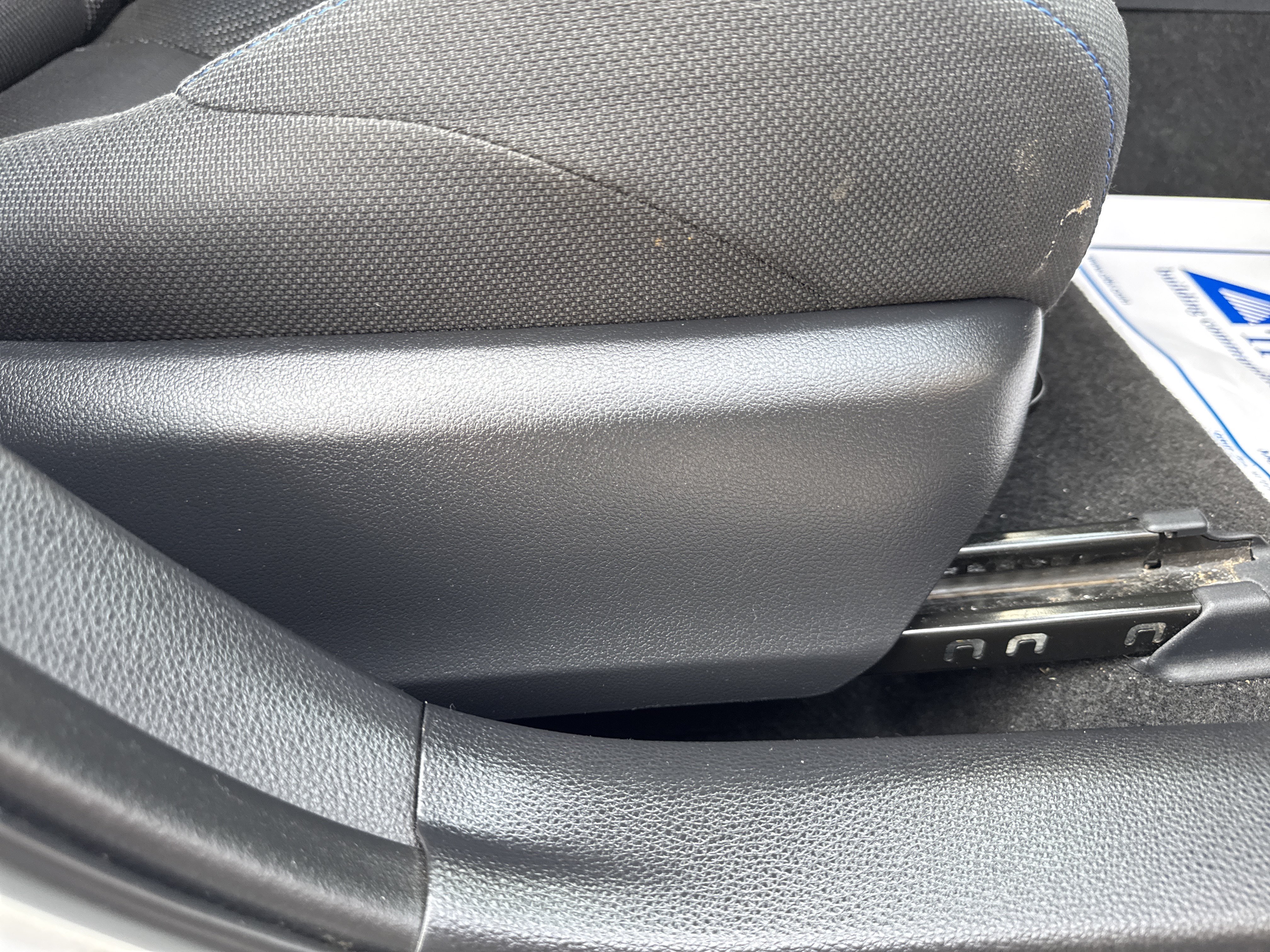 Used 2022 Toyota Corolla SE FWD image 19