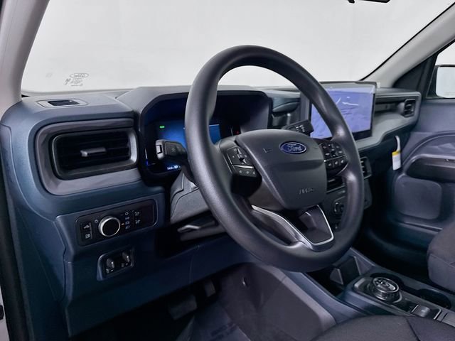 New 2026 Ford Maverick XL w/ Equipment Group 101A image 9