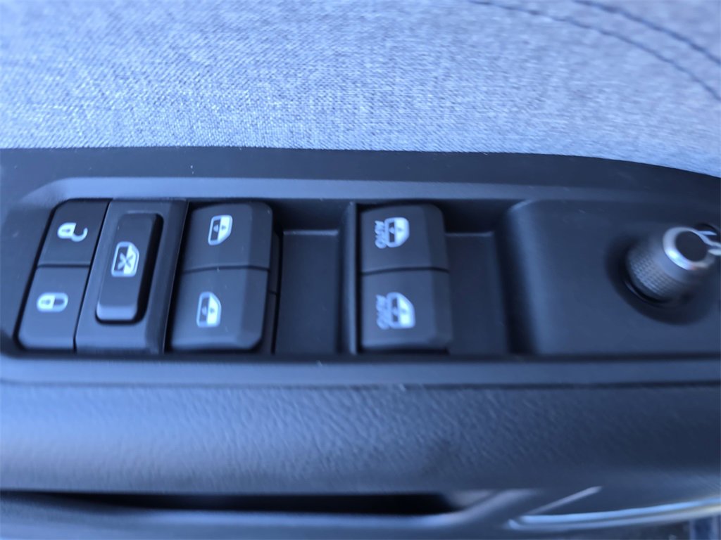 New 2026 Jeep Compass Latitude image 27