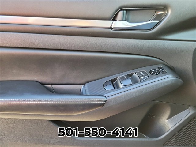 Used 2022 Nissan Altima 2.5 SV image 31