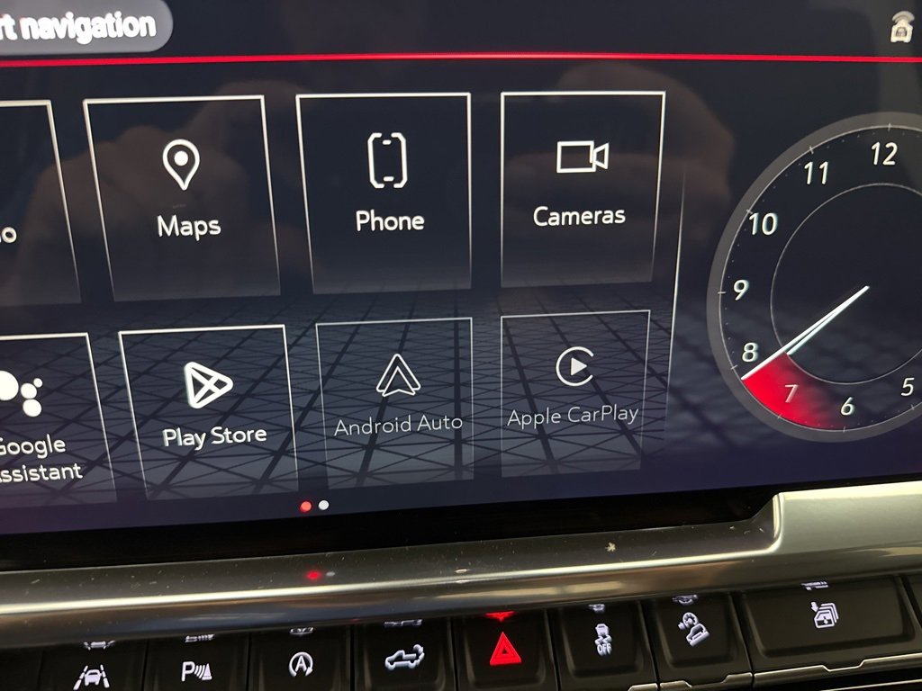 New 2026 GMC Sierra 1500 SLT w/ SLT Premium Plus Package image 43