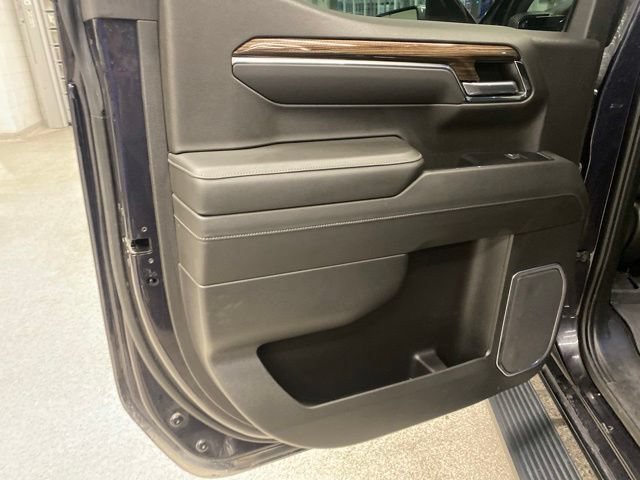 Certified 2022 Chevrolet Silverado 1500 LT AWD/4WD image 26