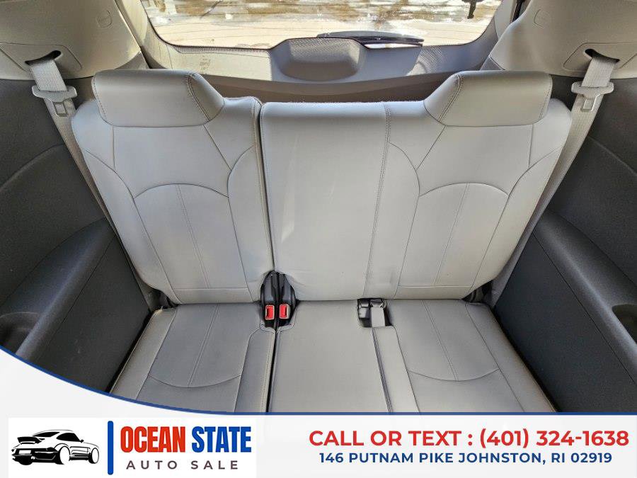 Used 2016 Chevrolet Traverse LT image 14