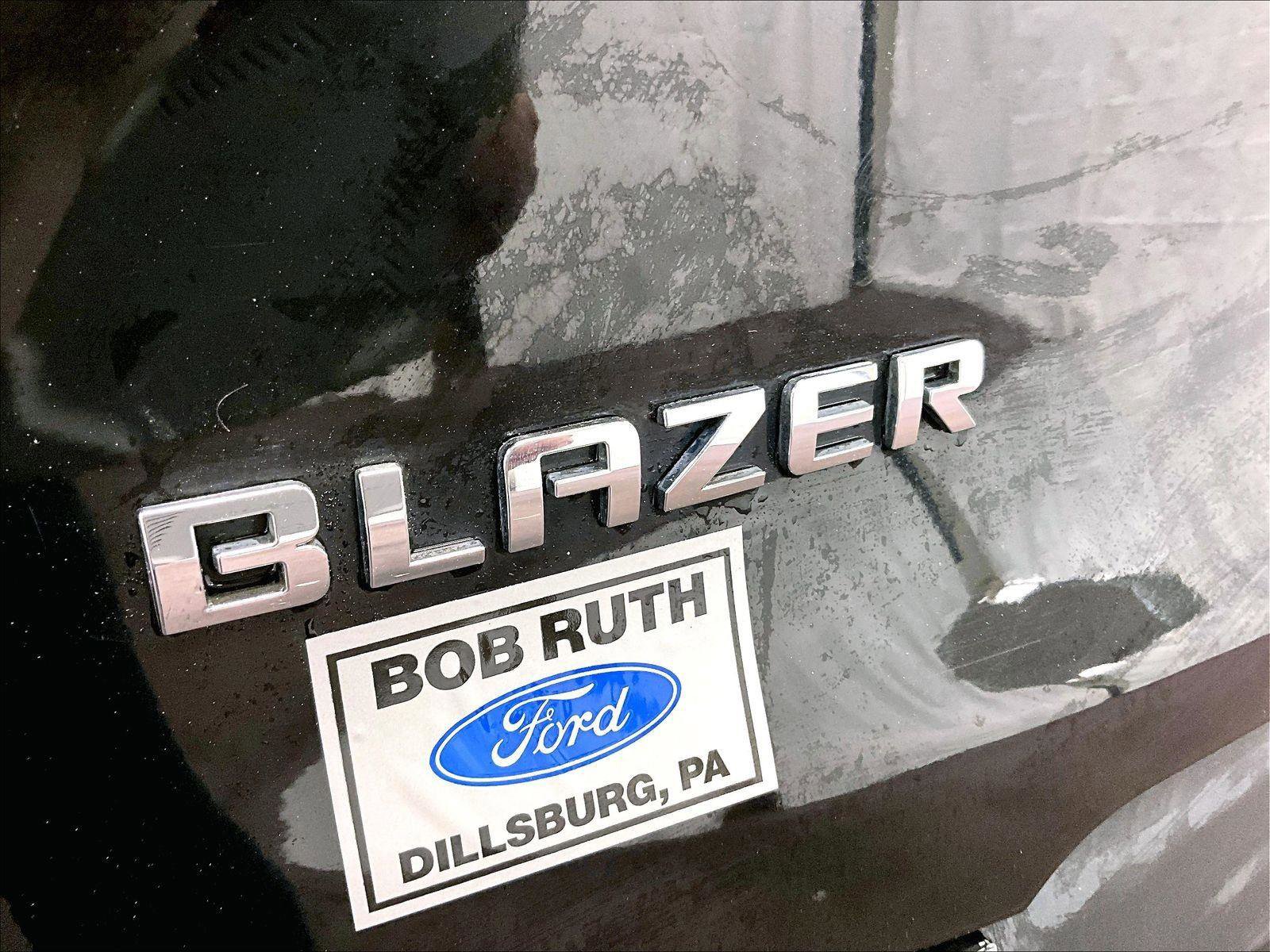 Used 2019 Chevrolet Blazer LT image 13