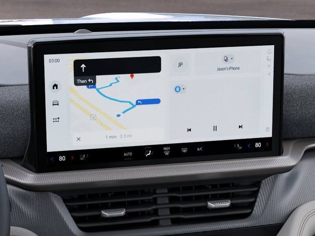 New 2027 Ford Explorer Active RWD image 14